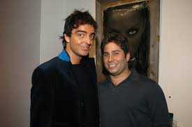 VALMORBIDA Presents RAPHAEL MAZZUCCO