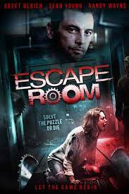Jun 24, 2021 · high resolution official theatrical movie poster (#2 of 3) for escape room: Escape Room 2017 Imdb