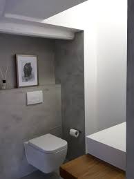 Fugenlose Design Boden Fugenloser Putz Im Bad Beton Cire Dusche Fugenlose Badgestaltung Beton Look Pan Fugenloses Bad Badgestaltung Kleines Haus Badezimmer