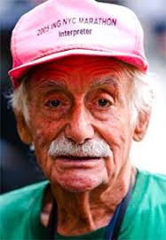 Alberto Arroyo, "Mayor Of Central Park," Dies At Age 94