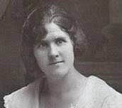 Margaret Ida “Maggie” Renfro Sorrels (1899-1979)