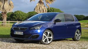 Oznacza to, że wyróżniał się na tle konkurencji poprzednia następna strona (2 z 2). Essai Video Peugeot 308 Gt 1 6 Thp 205 Coup De Semonce
