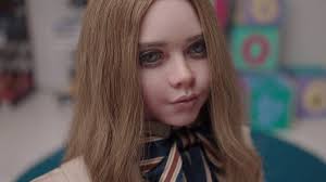 Horror Production Company Behind Get Out, M3GAN Is Getting Into Games