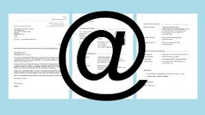 Dabei gibt es im vergleich zum postalischen versand der unterlagen einige. Bewerbung Per E Mail Einfach Erklart Die Perfekte Email Bewerbung Tutorial Youtube