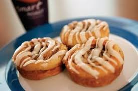 Holiday Inn Express Cinnamon Rolls Sweet Desserts Sweets Desserts Cinnamon Rolls Recipe