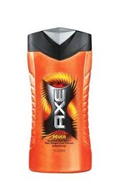 Axe Fever Shower Gel Brazilian Hot Mud Red Dragon Fruit Extract 12 Ounce Bottle Pack Of 6 By Axe 35 Dragon Fruit Extract Axe Body Wash Red Dragon Fruit