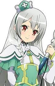 Maidena Ange (Futoku no Guild) - MyAnimeList.net