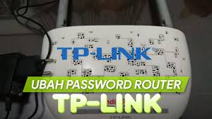 Ganti password wifi secara rutin untuk mencegah orang lain menggunakan jaringan internet kita. 5 Langkah Cara Ganti Password Wifi Tp Link Semua Tipe Suatekno Id