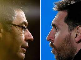 Messi stays at Barcelona: live updates, reactions, fallout