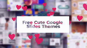 This slide is available for powerpoint and google slides. 35 Free Cute Google Slides Themes To Use In 2021 Master Bundles