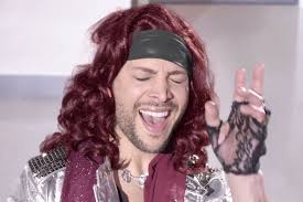 Can We All Just Agree That Justin Guarini As Lil Sweet In Those Diet Dr Pepper Ads Is Hilarious Give Lil Sweet Lil Sweet Lil Sweet Dr Pepper Stuffed Peppers