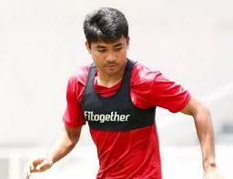 Here's a look at his best moments from the draw. Coach Ansan Greeners Is Confident That Asnawi Can Thrive In South Korea Okezone Bola Netral News