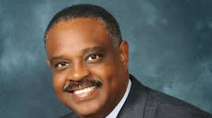 Al Lawson files as candidate in Florida's Second Congressional District