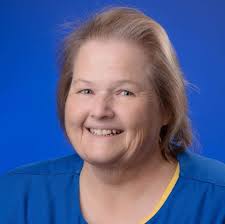 Remembering Sue Conner Holbrook RN, Kings Daughters and Vocational School  Nurse