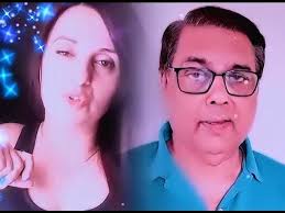 Aur Iss Dil Mein Kya Rakha Hai"Film: Imandaar. Cover Singers: Anushka & Ravi  Oberoi.