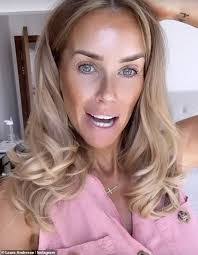 Laura Dane's Instagram, Twitter & Facebook