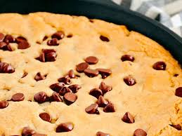 Le Cookie Geant Au Thermomix Cookomix