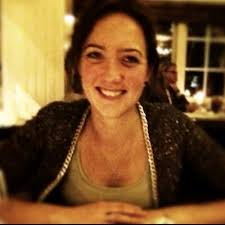 Suzanne Hartmann (@Suuzha)