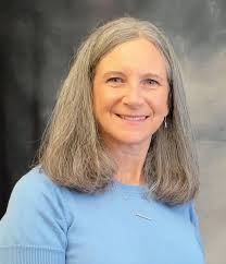 Susie McCarthy, MPH, CHES, NBC-HWC