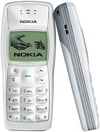 Image result for nokia 1100