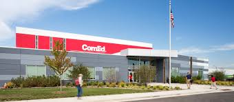 The comed energy efficiency program is funded in compliance with state law. U S Green Building Council Recognizes Comed For Commitment To Environment
