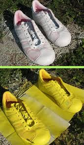 And below are the steps. How To Change A Shoe Color For Cosplay The Cosplay Blog Miccostumes Com