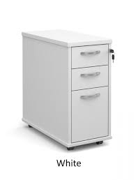 Check spelling or type a new query. Tnmp Slim Line Mobile Pedestal 3 Drawer 121 Office Furniture