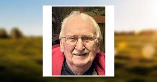 Joseph P. Karpuk Obituary November 19, 2020