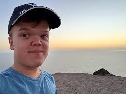 Alex and Allie's Big News