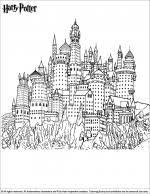 Download Harry Potter Coloring Pages Coloring Library