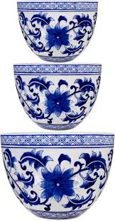 Dinnerware 222 Fifth Dinnerware Adelaide Blue And White Baum Blue And White Dinnerware Red White And B Blue And White Dinnerware White Planters Blue Dinnerware