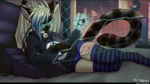 Com- Just Searching for Some Porn by IonToon -- Fur Affinity [dot] net