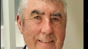 Death of widely respected member of Mayo motor trade