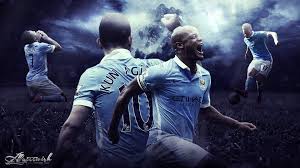 The official manchester city extension gives you up to date news, videos, wallpapers and more from your browser keeping you up to date with the latest from the club. Manchester City Wallpapers Wallpaperboat