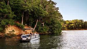 2025 Pontoon & PWC Models - Sea-Doo