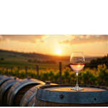 Wine Dinner: Mediterranean Nights: Wines of...