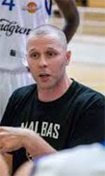 Henrik Sonko, Basketball Coach, News, Skills