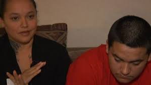 Student suspended after carrying classmate to nurse