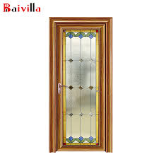 You can choose another bedroom in releated article above. Aluminum Comfort Room Single Bathroom Door Design Aluminum Glazed Glass Door Design Buy Aluminium Single Door Single Bathroom Door Glazed Glass Aluminium Bathroom Door Product On Alibaba Com