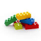 Lego Club at Brackley Library event image