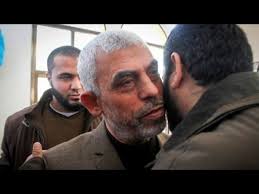 ראש המל"ל לשעבר בהערכה: זה המקום שבו מתחבא סינוואר