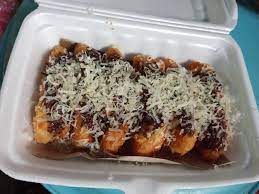 Resep Pisang Crispy Coklat Keju Murmer Oleh Febrey Nurfabian Recipe Resep Pisang Ide Makanan Makanan