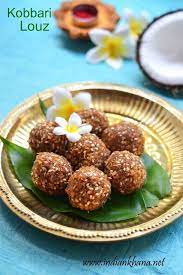 Coconut Jaggery Ladoo Kobbari Louz Diwali Sweets Recipes Recipe Sweet Meat Sweet Dumplings Diwali Sweets Recipe