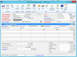 Using Mail Merge Macro In Dynamics Gp Stoneridge Software