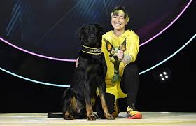 Mit Hund Rix in RTL-Show „Top Dog Germany“: Finale verpasst