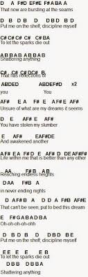 Flute Sheet Music Reflections Flute Sheet Music Sheet Music Reflection