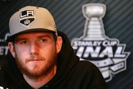 Jonathan Quick key to Kings hopes in Stanley Cup final