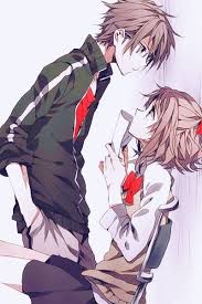 Check out this fantastic collection of anime boy wallpapers, with 54 anime boy background images for a collection of the top 54 anime boy wallpapers and backgrounds available for download for free. Boy And Girl Anime Posted By Zoey Mercado