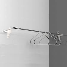 Maybe you would like to learn more about one of these? Wall Mounted Coat Hanger Rack Direction 40 Insilvis
