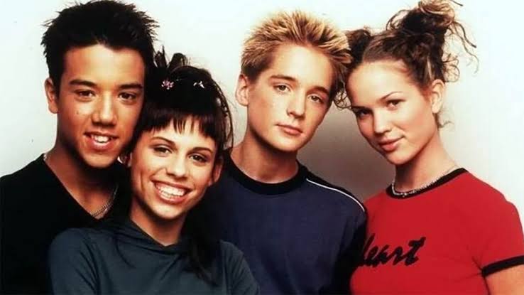 Así están hoy los integrantes de ABBA Teens, la banda furor de los finales  de los 90 - Infobae